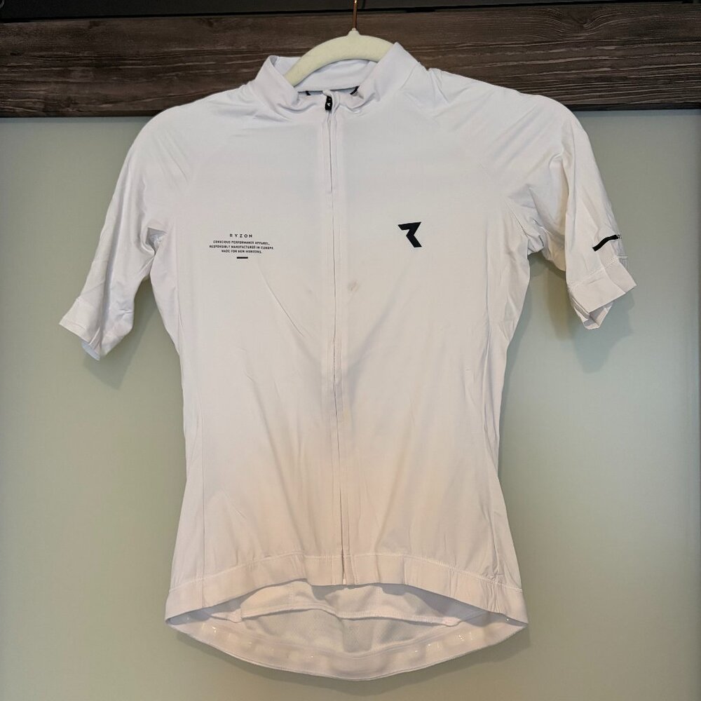 Ryzon Signature Series Cycling Jersey
